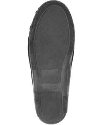 Men's Meander Moccasin Slippers