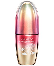 Lunar New Year Edition Future Solution LX Enmei Ultimate Luminance Serum, 1 oz., Created for Macy's