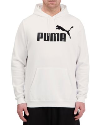 puma hoodie big and tall