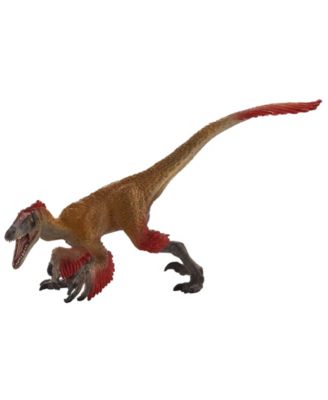 Mojo Realistic Dinosaur Deinonychus Figurine