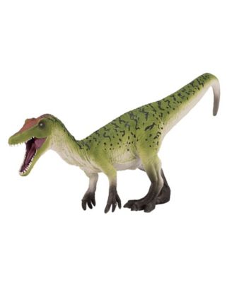 Mojo Realistic Dinosaur Baryonyx with Articulated Jaw Figurine