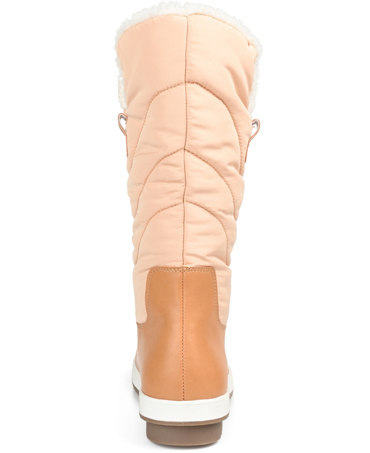 Journee Collection Women's Pippah Cold Weather Boots