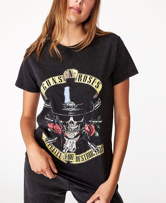 COTTON ON Women's Classic Tshirt Macy's