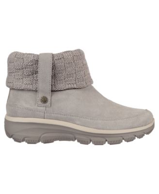 Upgraded Heights Ankle Boots 