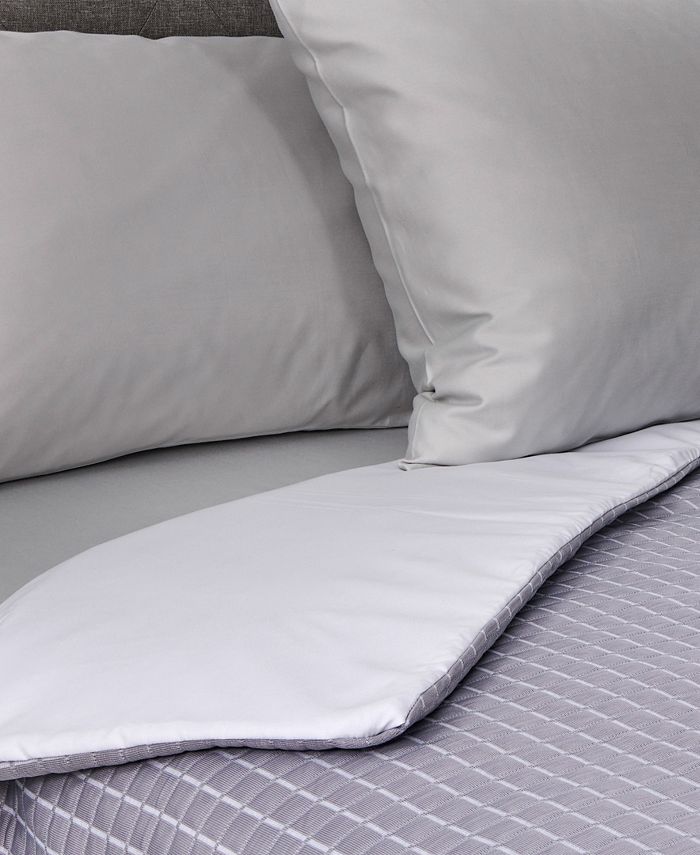 Sealy Cooling Weighted Blanket, 72" x 48" & Reviews Blankets & Throws