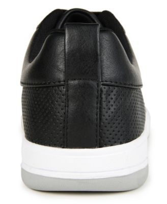 Men's Ryden Casual Perforated Sneakers