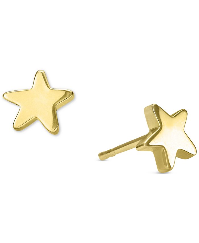 Kendra scott top jae star earrings