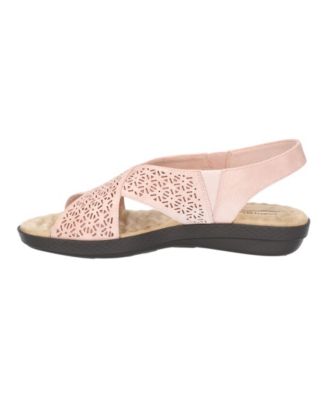 Women's Claudia Comfort Wave Sandals
