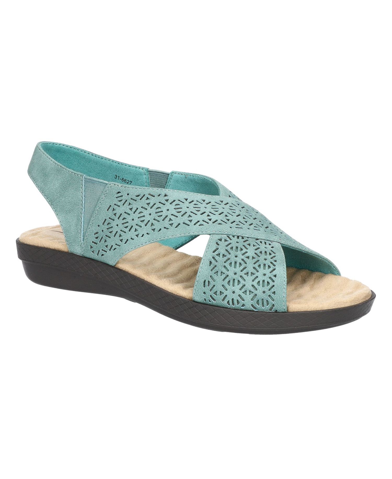 Women's Claudia Comfort Wave Sandals