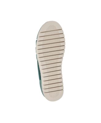 Women's Bugsy Comfort Slip-on Flats