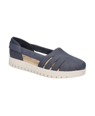Women's Bugsy Comfort Slip-on Flats