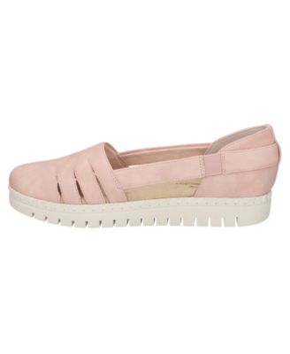 Women's Bugsy Comfort Slip-on Flats