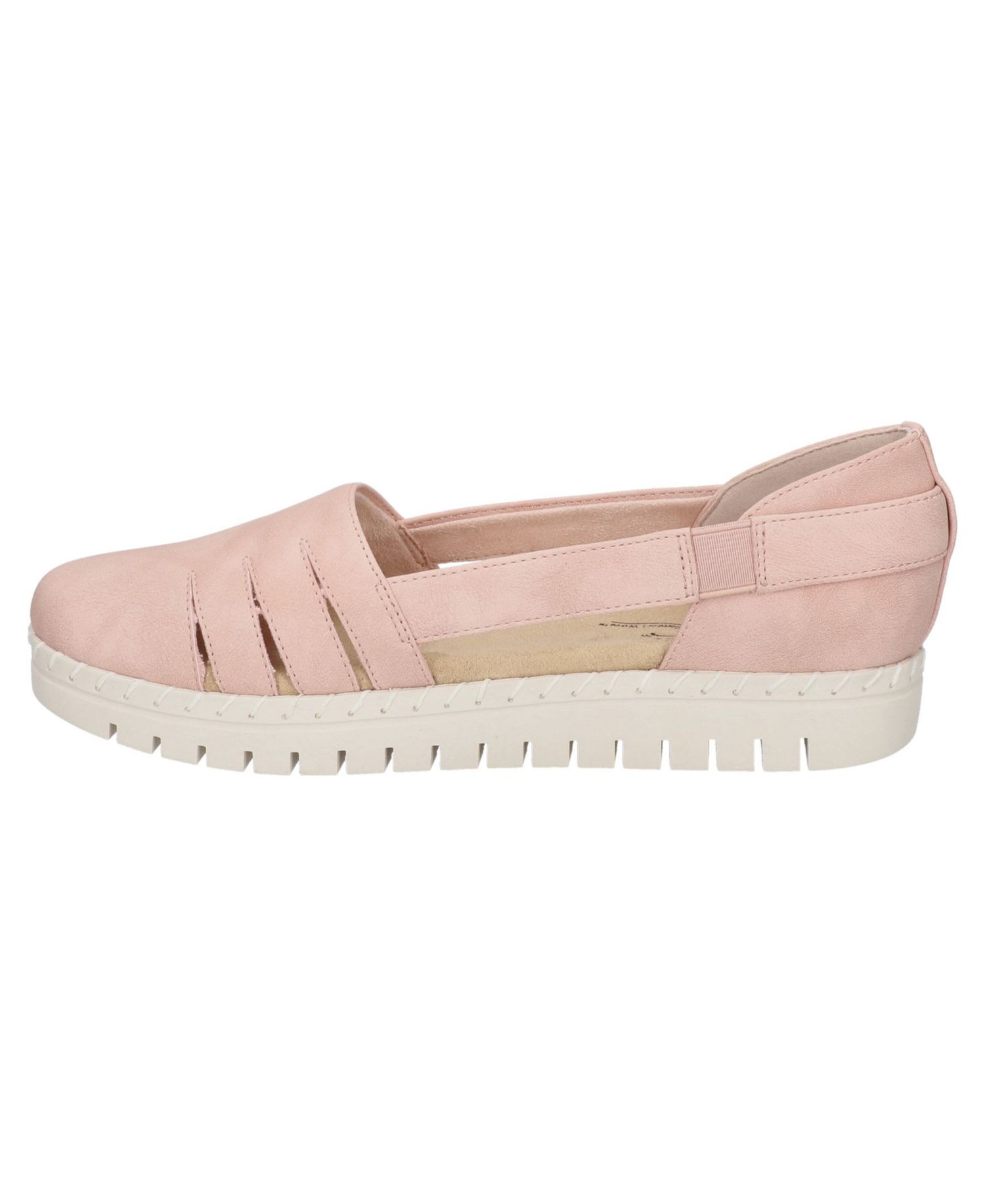 Women's Bugsy Comfort Slip-on Flats