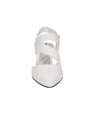 Women's Venue Asymmetrical Pumps