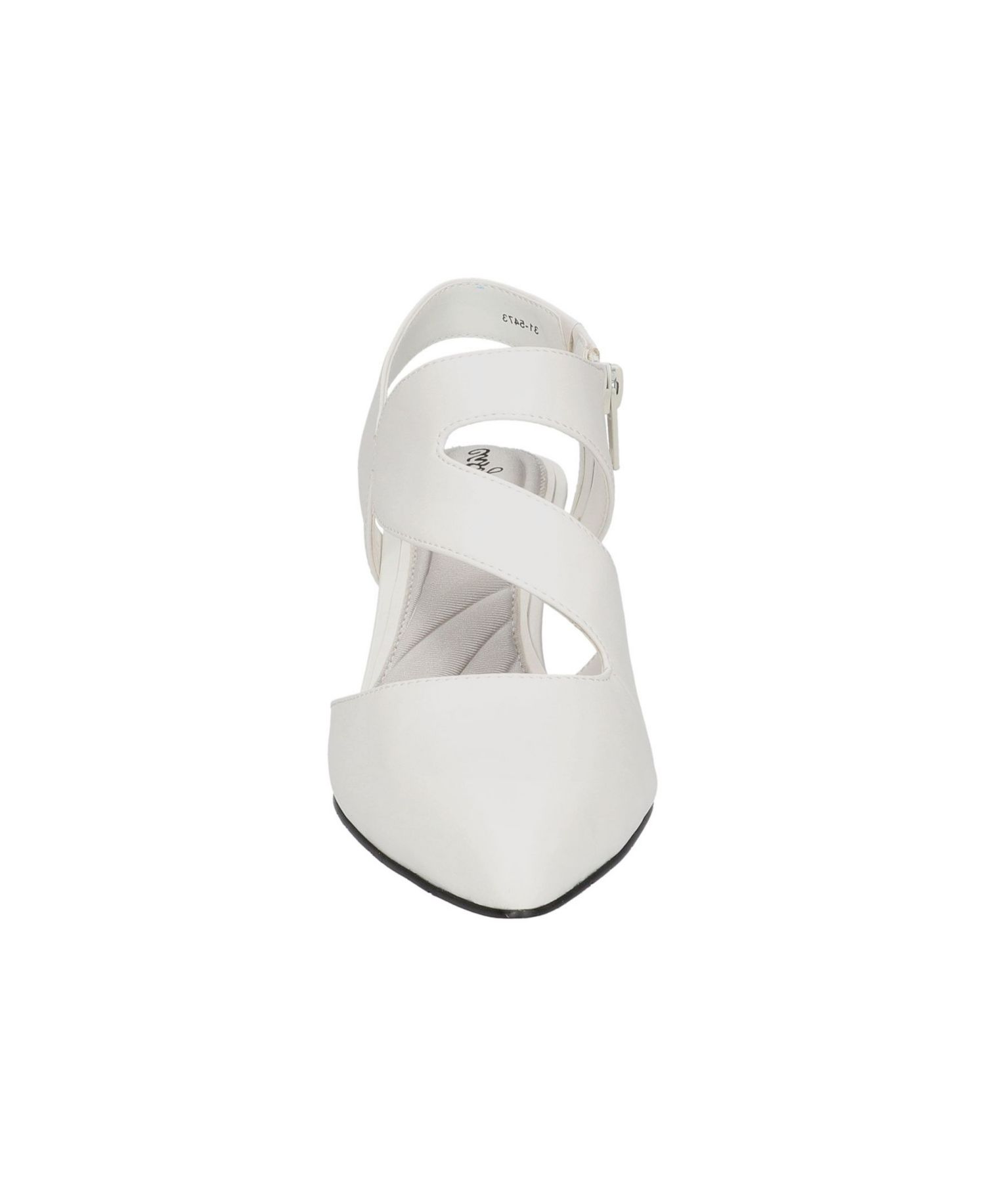 Women's Venue Asymmetrical Pumps