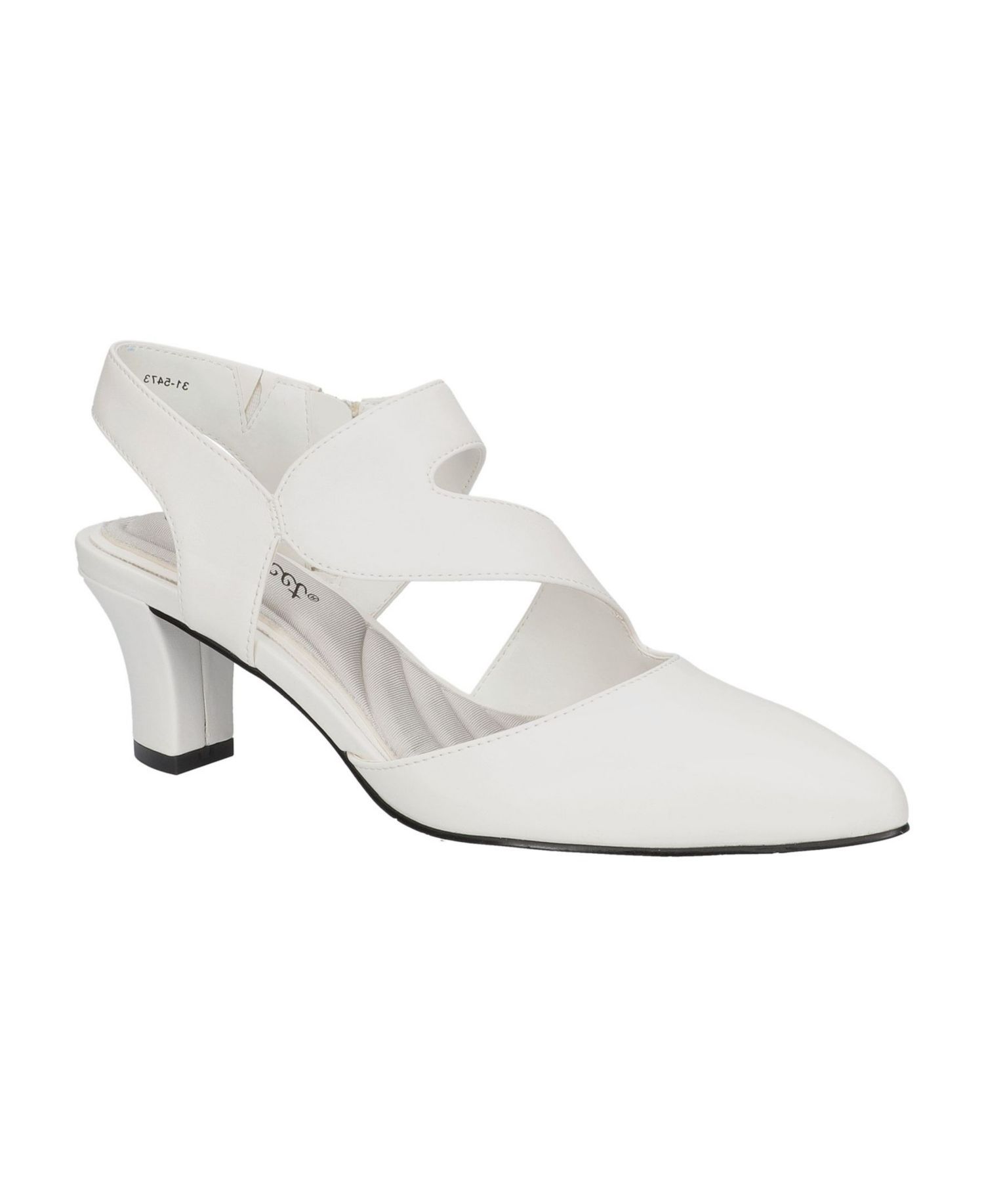 Women's Venue Asymmetrical Pumps