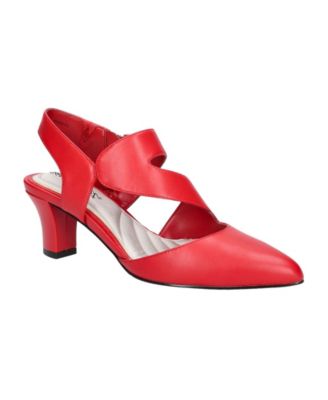 Women's Venue Asymmetrical Pumps