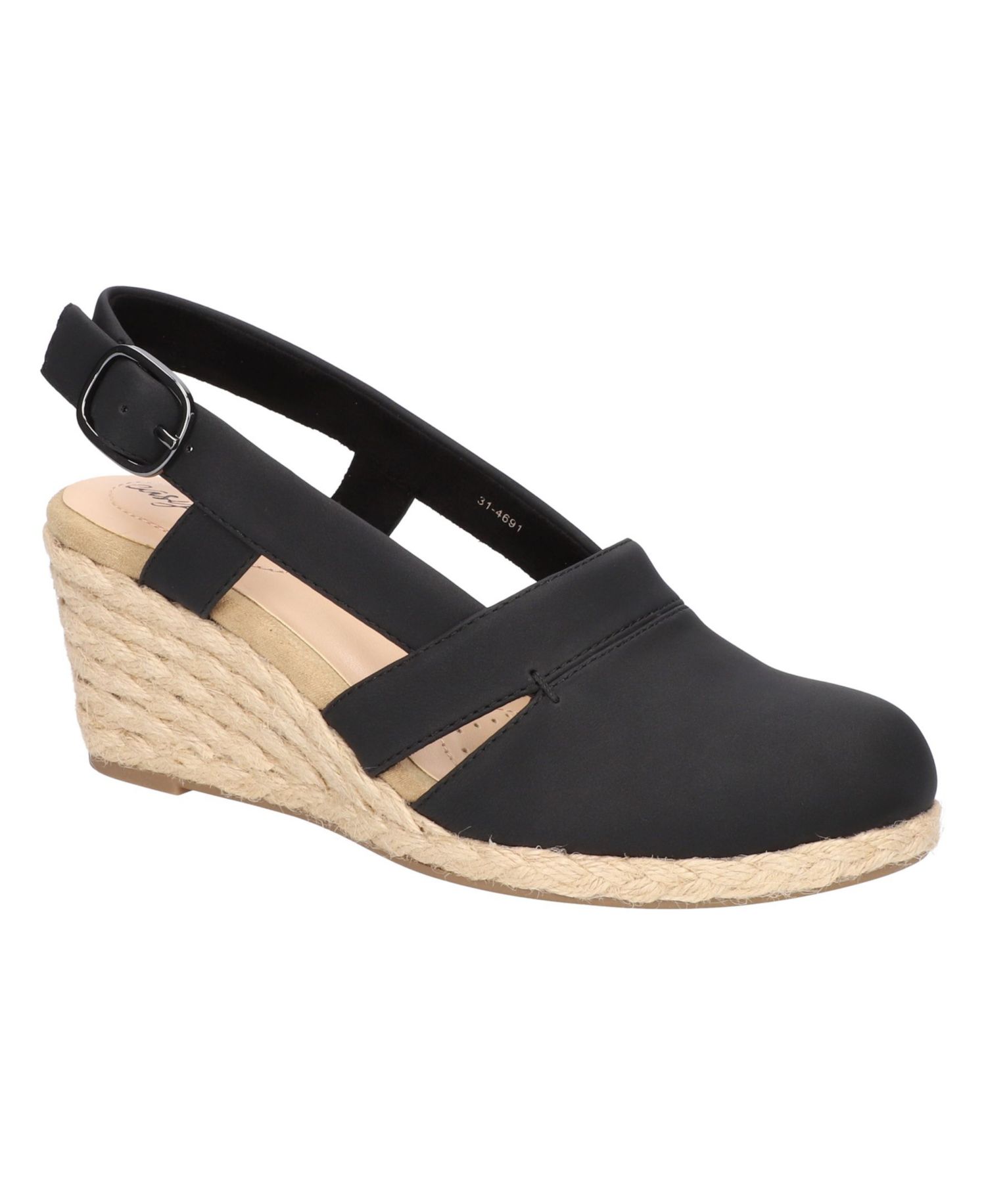 Women's Stargaze Espadrille Slingback Wedges