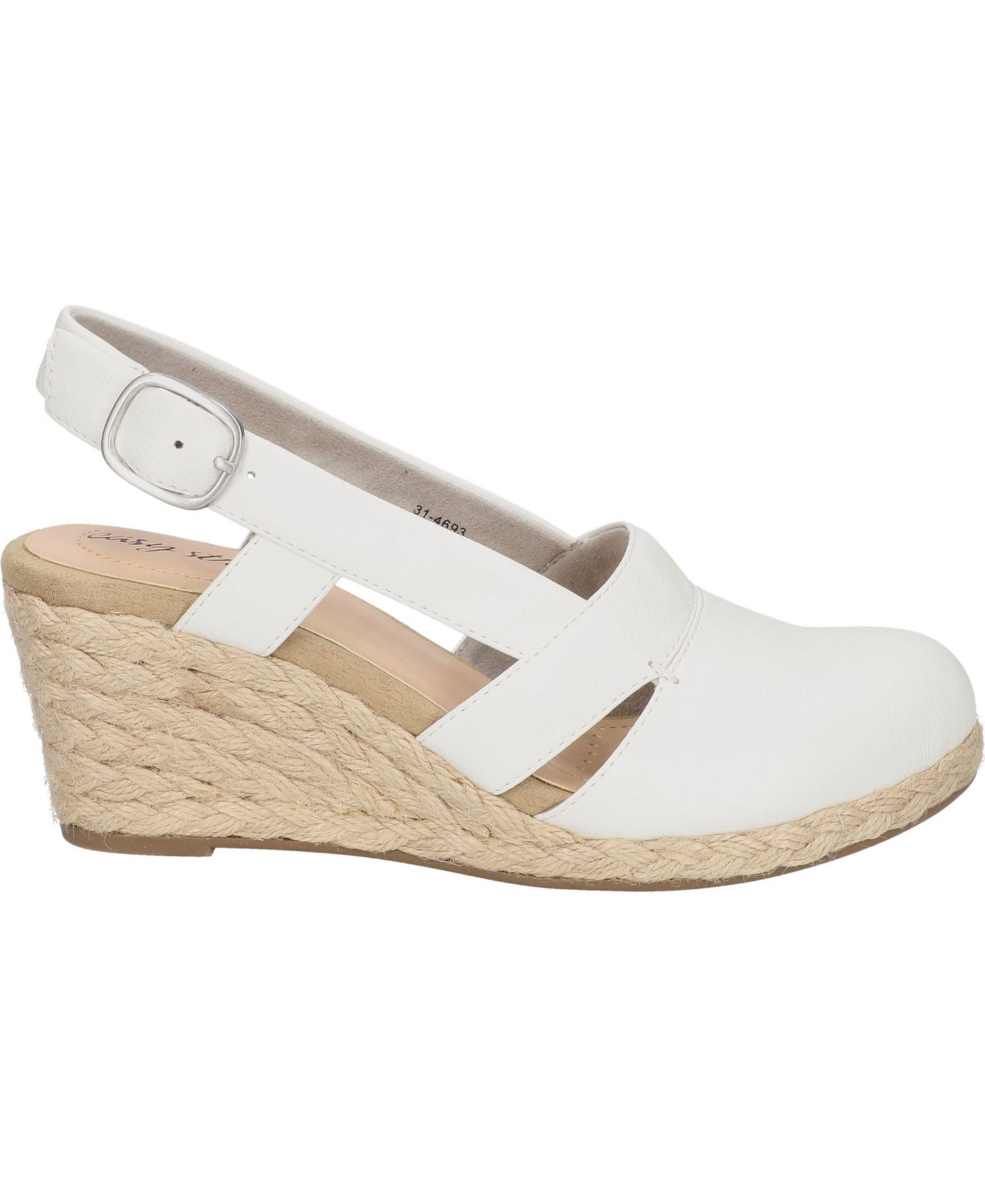 Women's Stargaze Espadrille Slingback Wedges