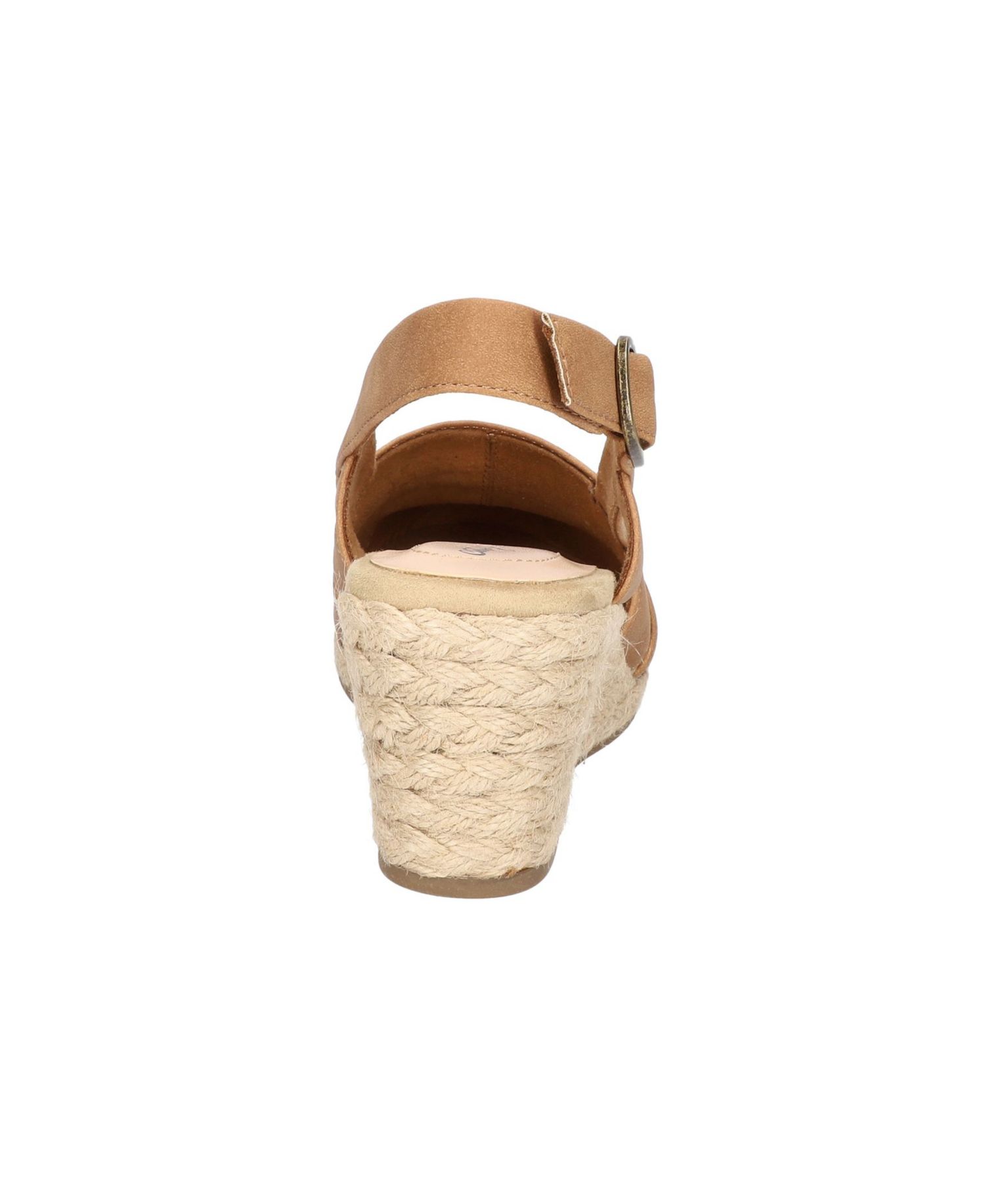 Women's Stargaze Espadrille Slingback Wedges