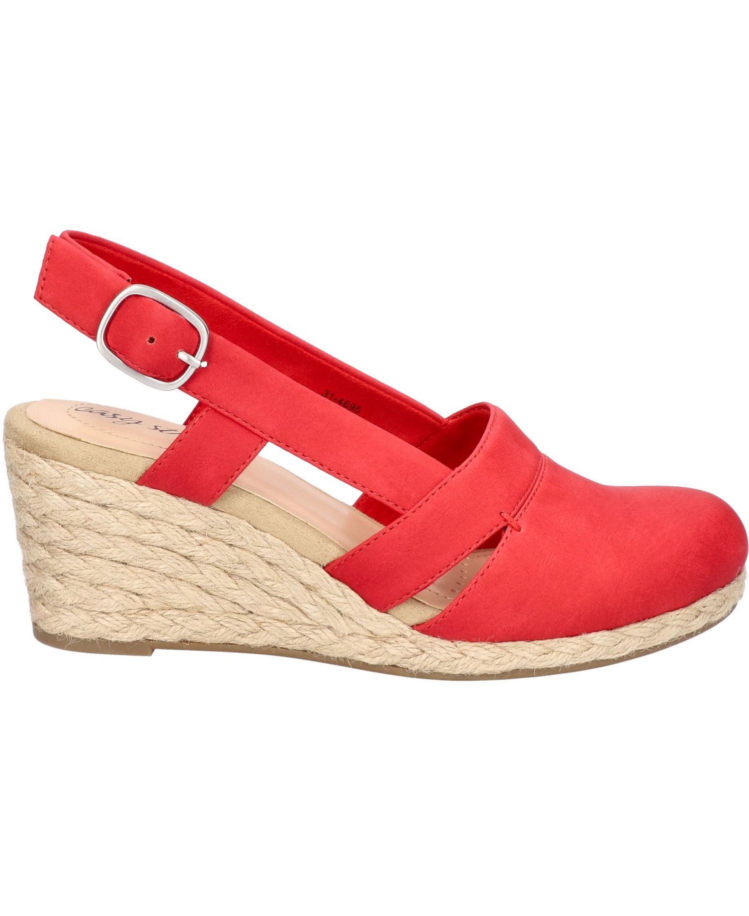 Women's Stargaze Espadrille Slingback Wedges