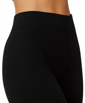 Hanes Yoga Shorts