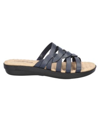 Women's Comfort Wave Sheri Slide Sandals