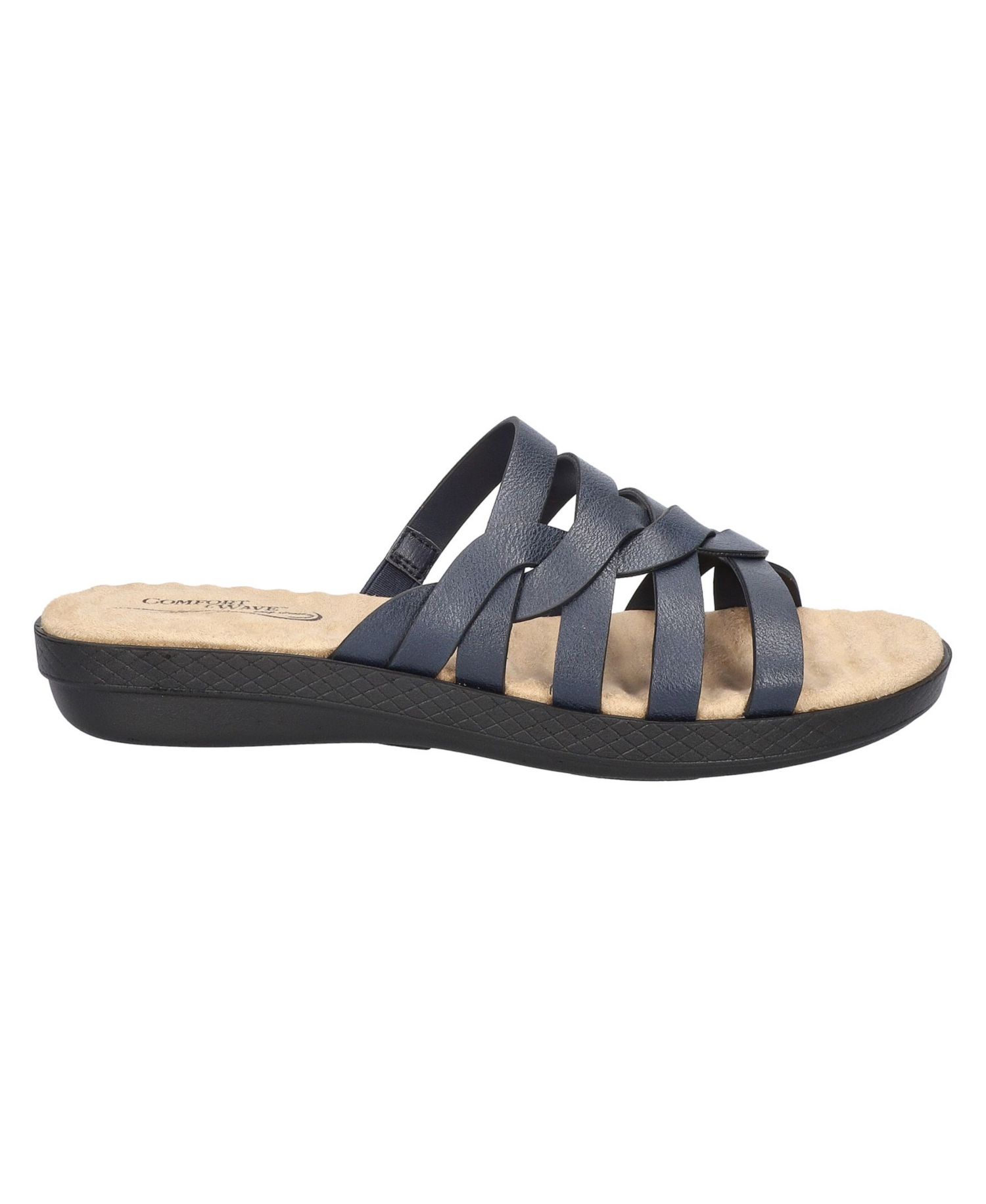 Women's Comfort Wave Sheri Slide Sandals