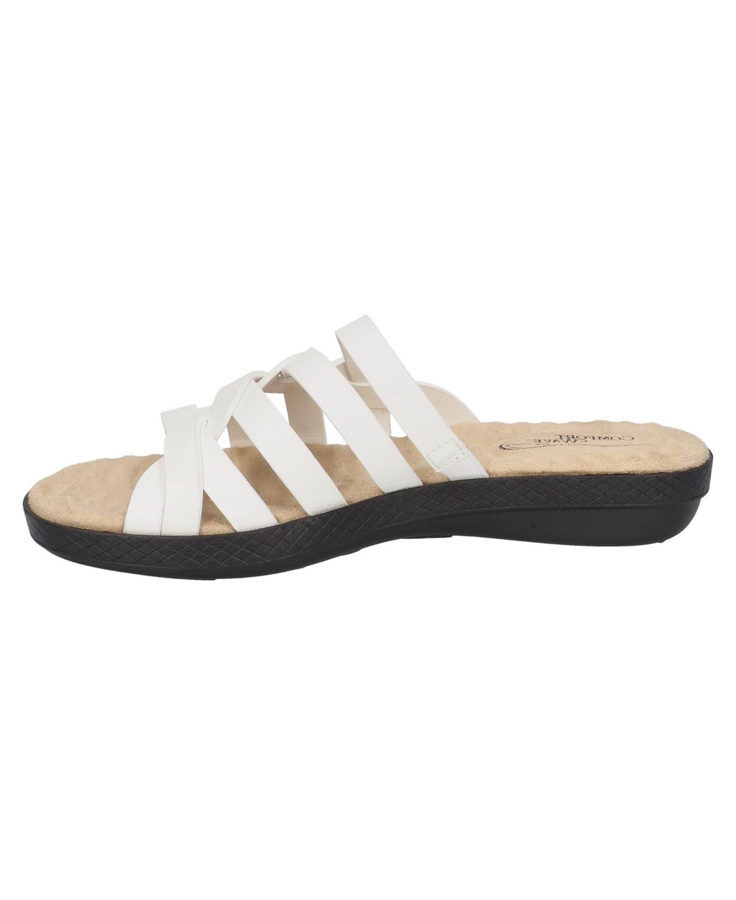 Women's Comfort Wave Sheri Slide Sandals