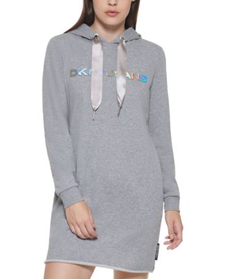 dkny jeans dress