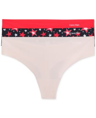 calvin klein underwear women macys