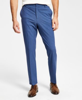 macy's tommy hilfiger chinos