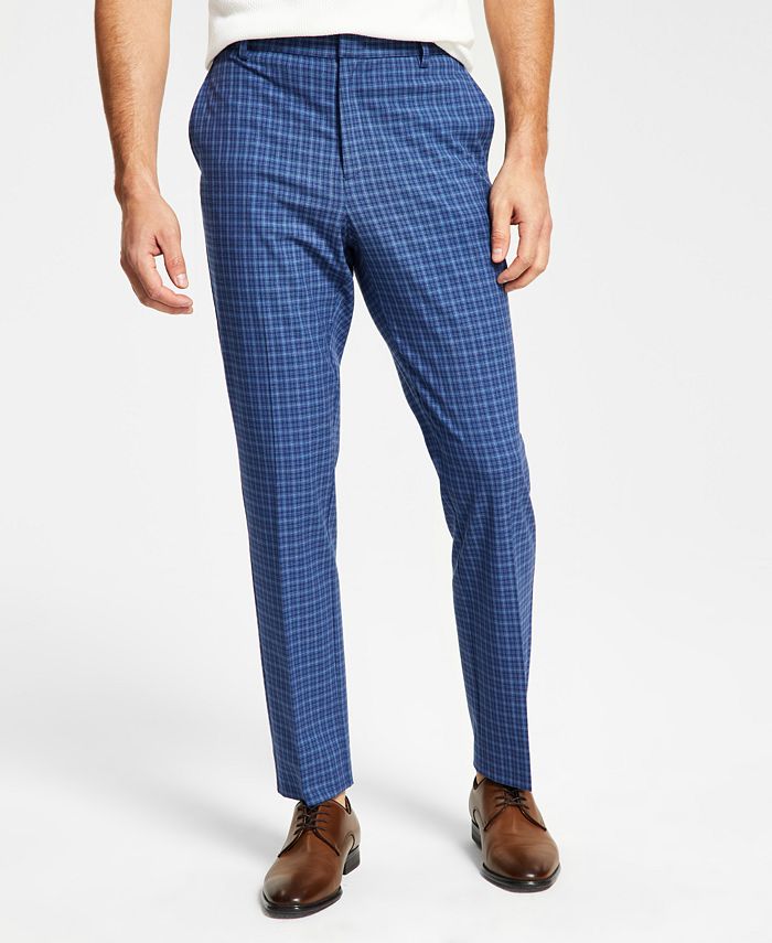 Tommy hilfiger modern fit th outlet flex pants
