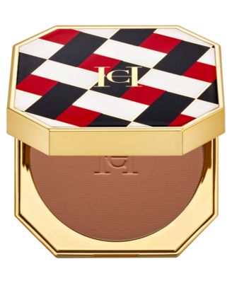 Carolina Herrera - The Pressed Powder Trio