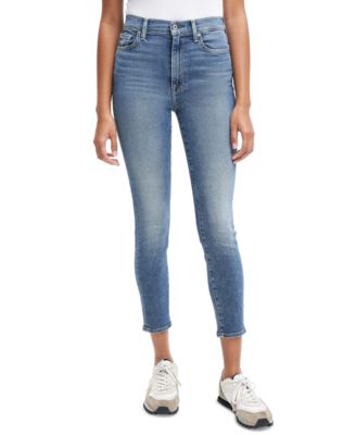 7 for all mankind womens jeans sale