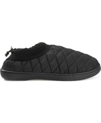 Men's Fargo Clog Slippers
