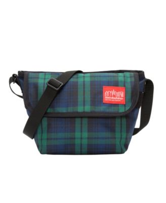 Manhattan Portage
