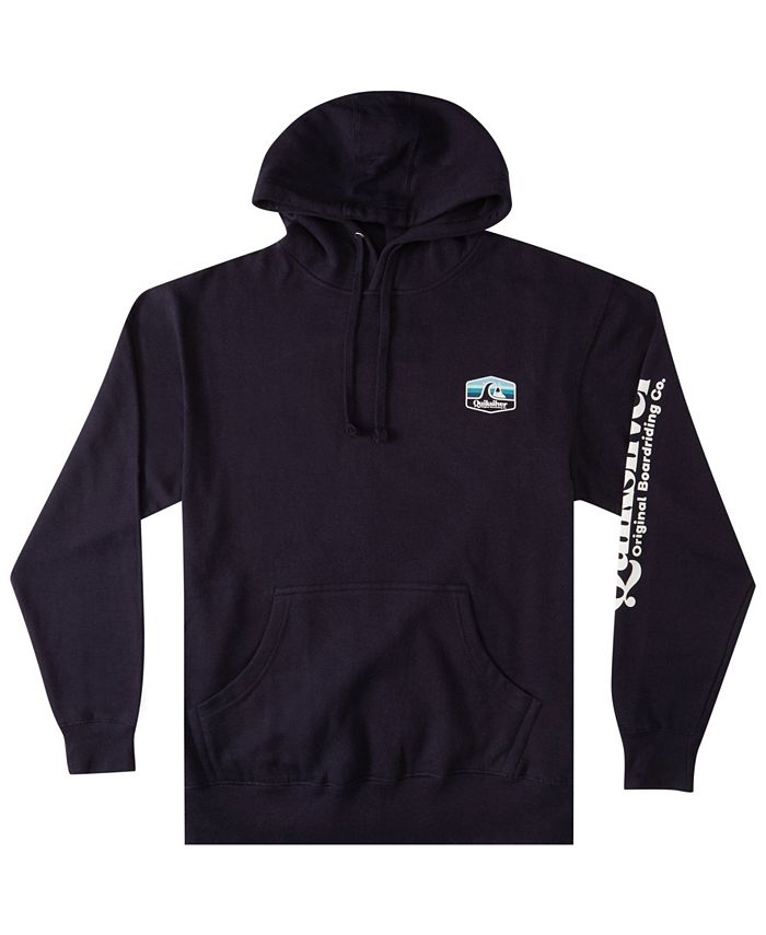 Quiksilver Men's Town Hall Hoodie Macy's