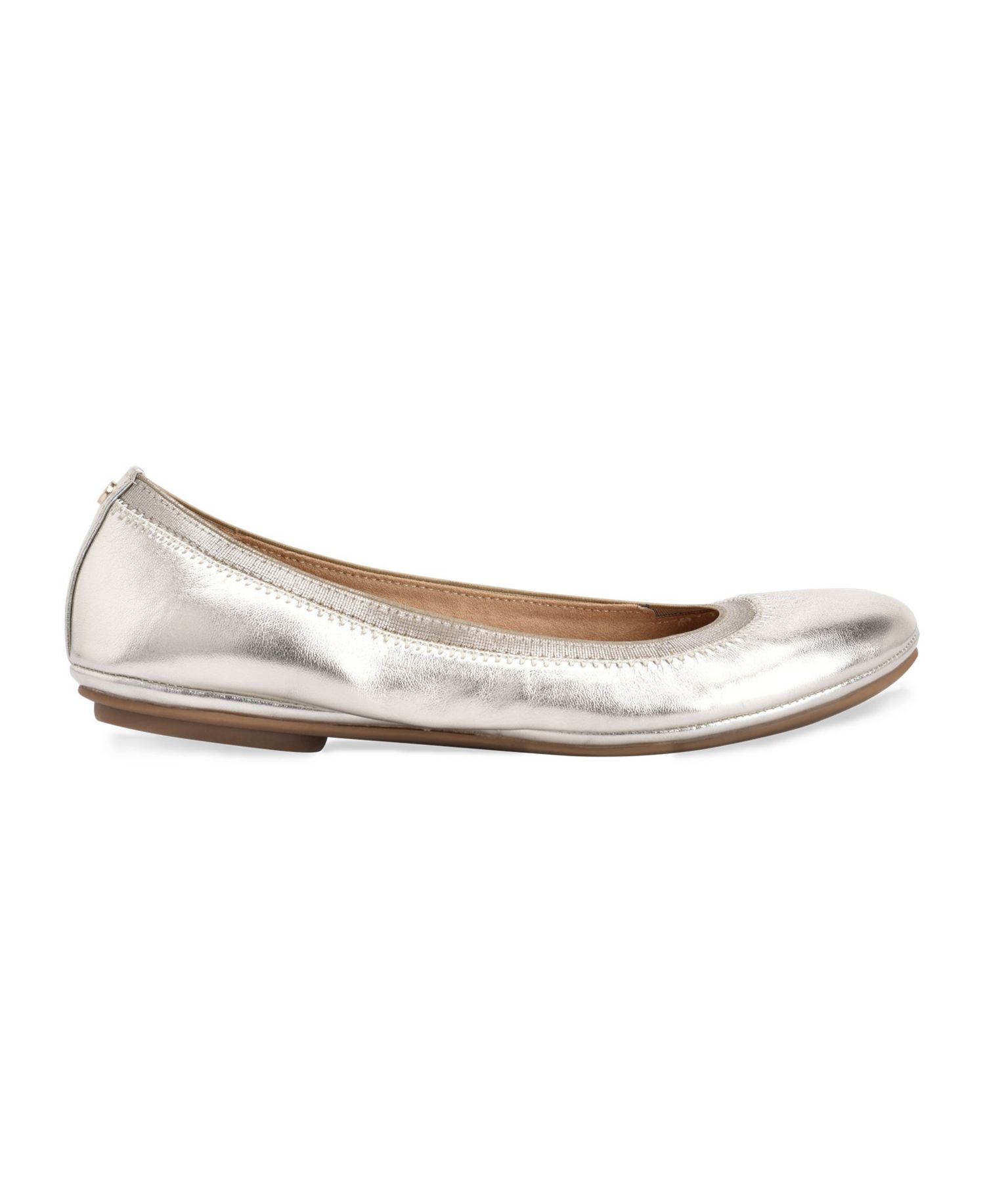 Women's Edition Slip On Ballet Flats