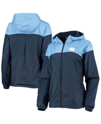 unc columbia fleece