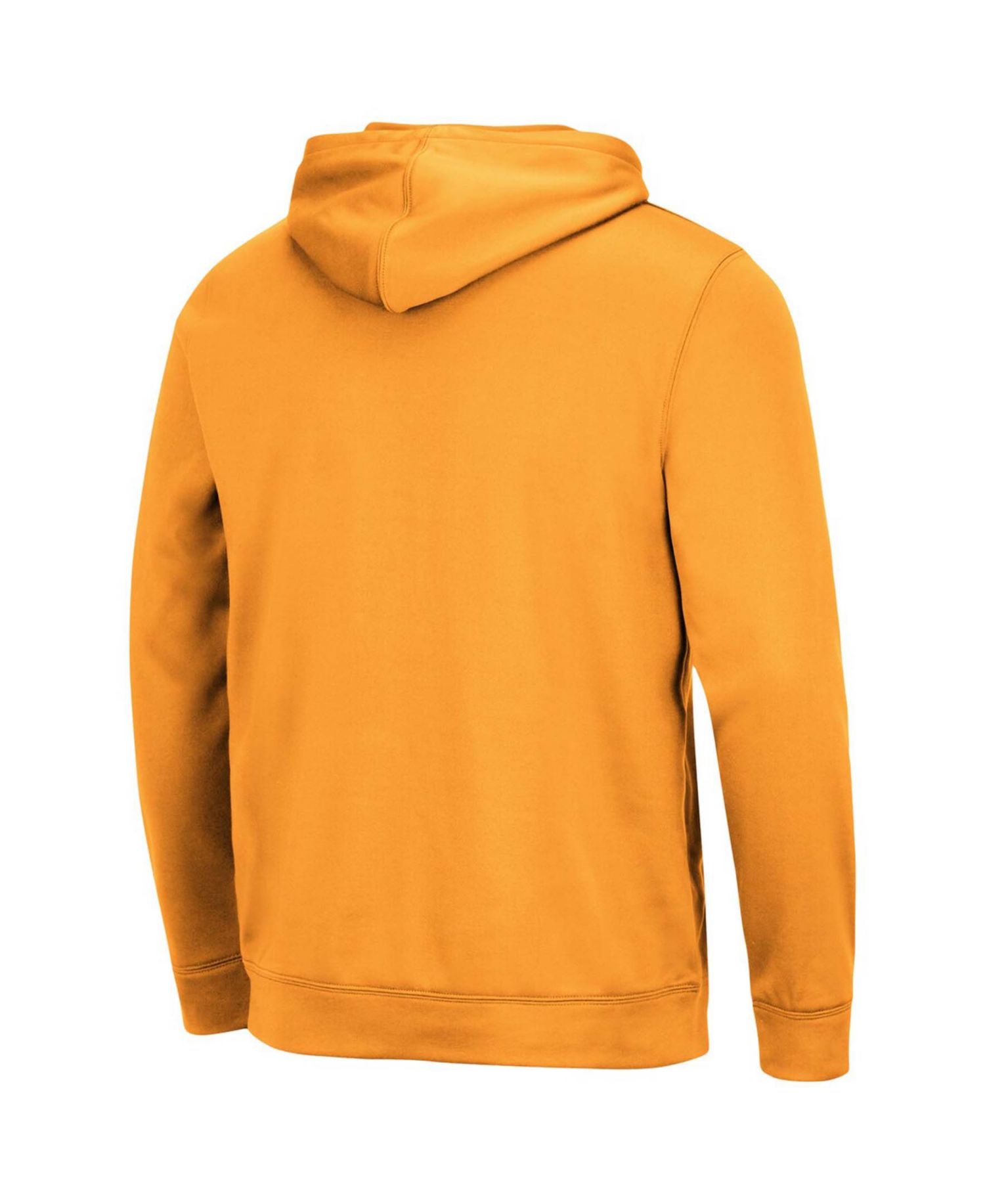 Men's Tennessee Orange Tennessee Volunteers Lantern Pullover Hoodie