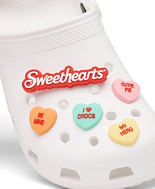 Jibbitz Sweethearts Charms 5-Pack from Finish Line