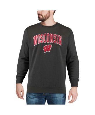 売れ筋商品|||コロシアム パーカー・スウェットシャツ アウター レディース Men's Charcoal NDSU Bison Arch and Logo Pullover Hoodie Charcoal NDSU Hoodies, NDSU Bison Sweatshirts, Fleece | NCAA