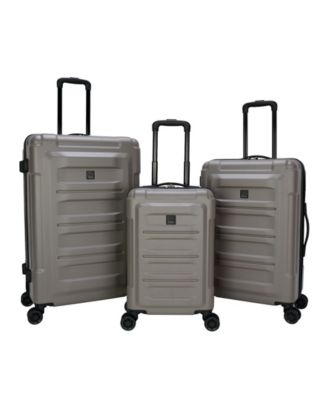 ipack luggage carry on