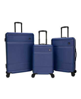 ipack hardside luggage