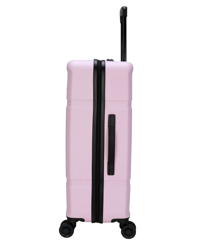 iPack Glide Hard Side Luggage Set, 3 Piece & Reviews Luggage Sets Luggage Macy's