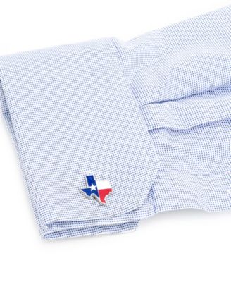 Texas Flag Cufflinks