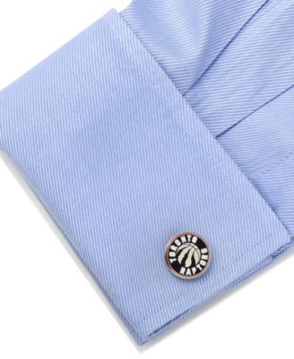 NBA Toronto Raptors Cufflinks