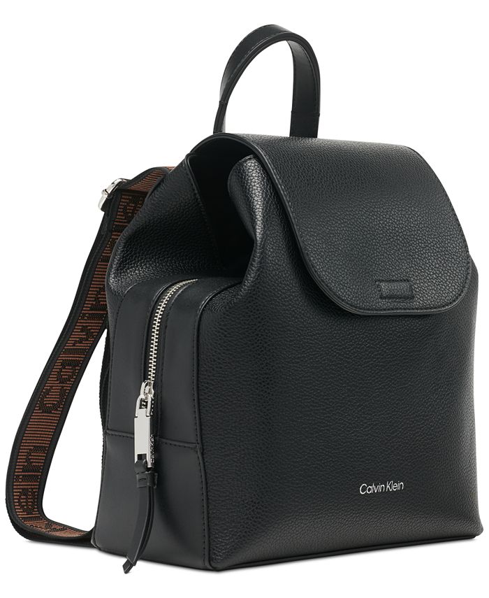 Calvin Klein Millie Backpack & Reviews Handbags & Accessories Macy's