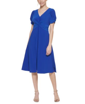 jessica howard royal blue dress